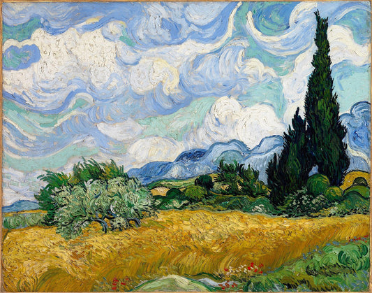 Van Gogh Exhibition in Marseille: A Journey into the Artist’s World - The Art Lovers Society