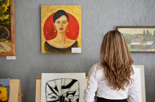 What Can You Do with an Art History Degree? - The Art Lovers Society