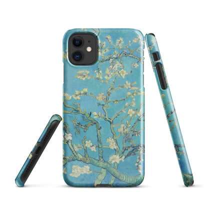 Van Gogh Almond Blossom  Snap case for iPhone®