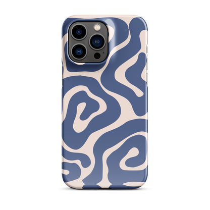 Matisse II Inspired case for iPhone®