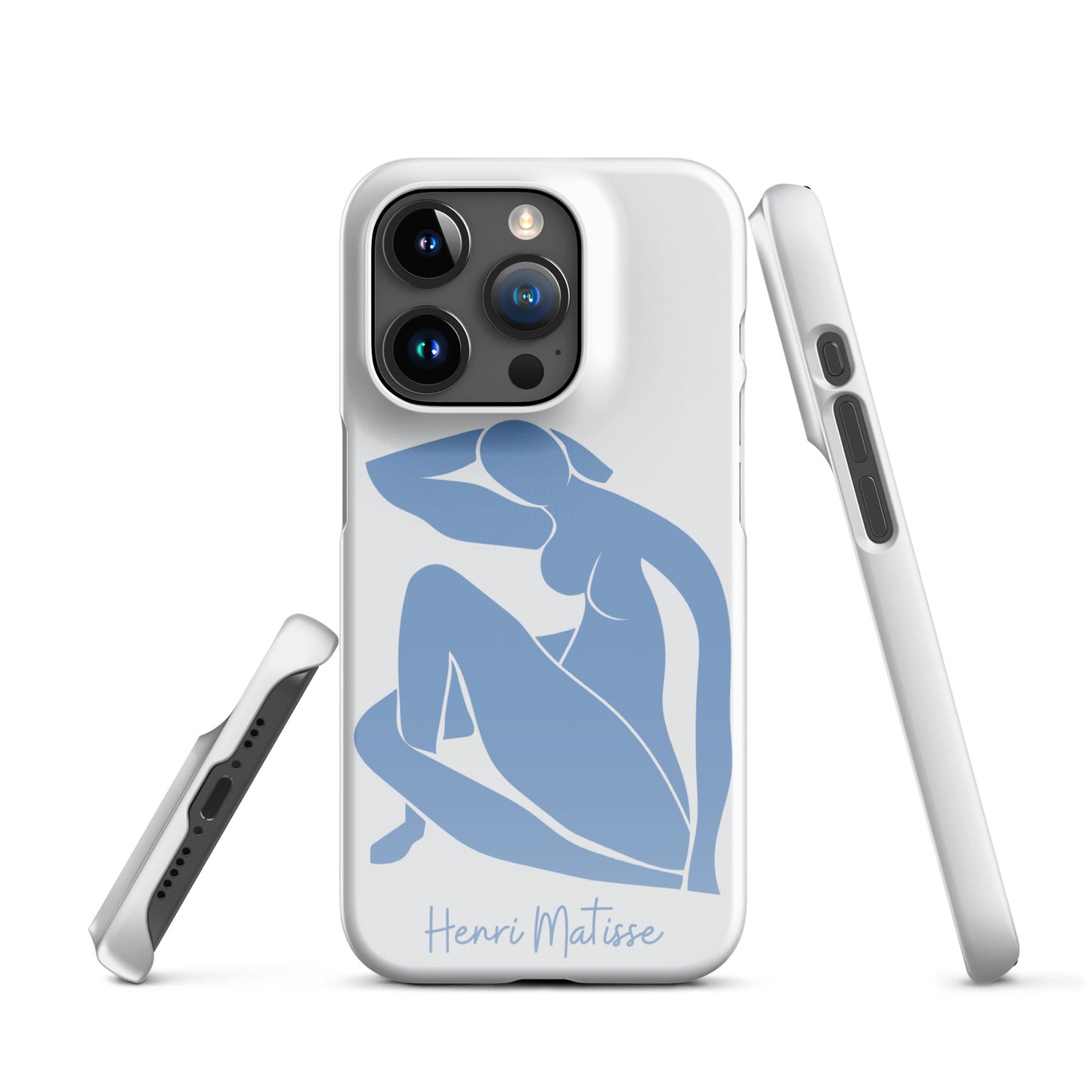Matisse Inspired case for iPhone®