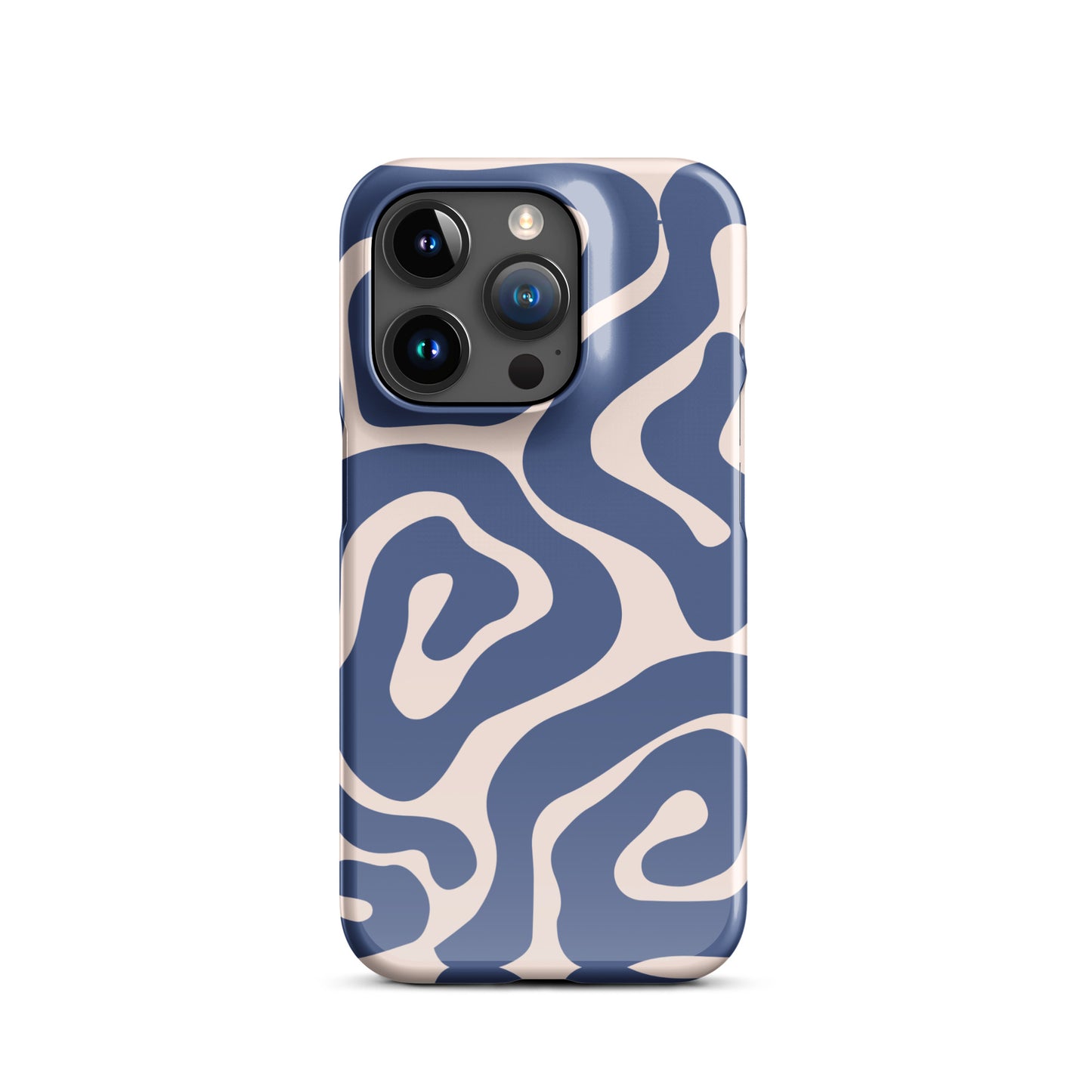 Matisse II Inspired case for iPhone®