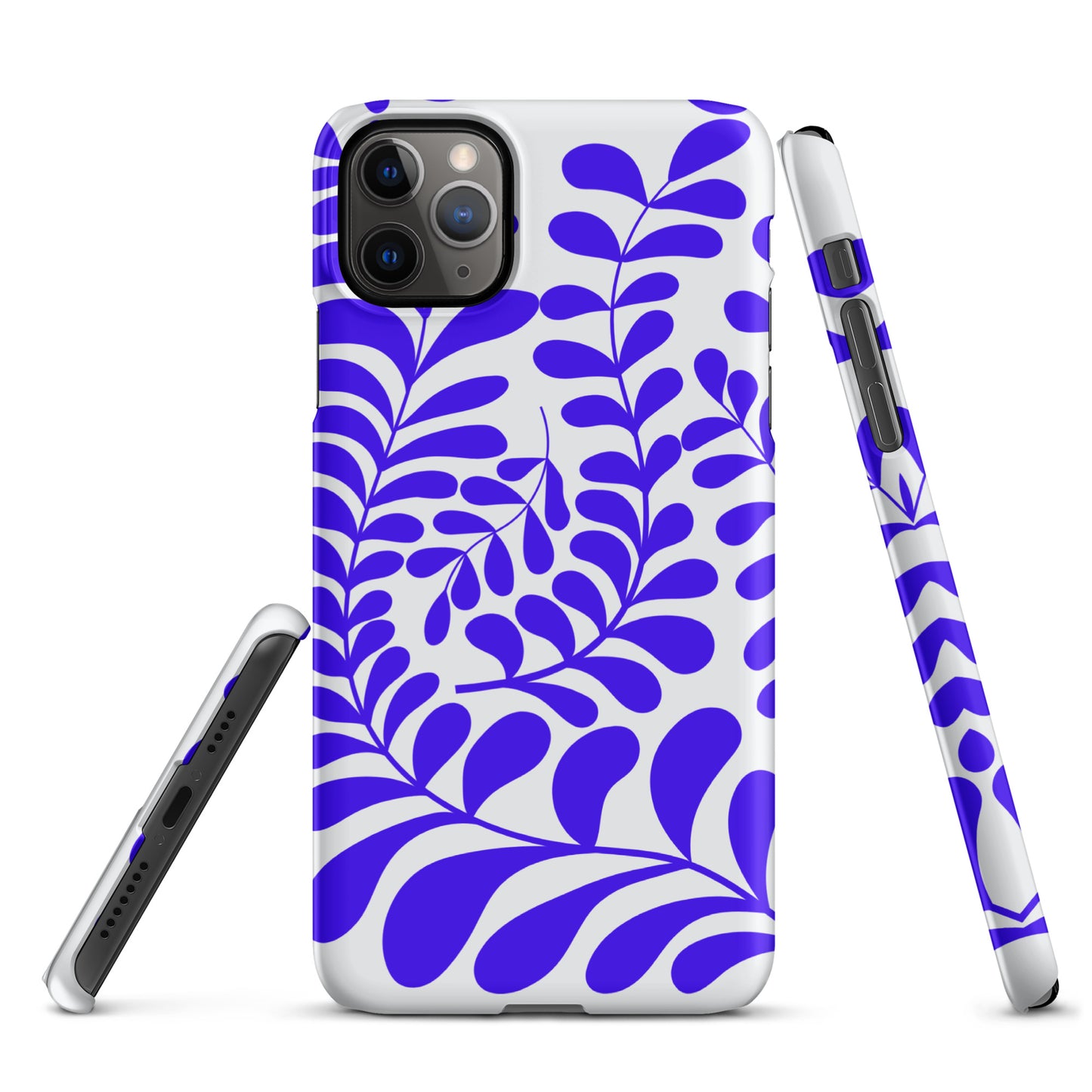 Matisse Leaves II case for iPhone®