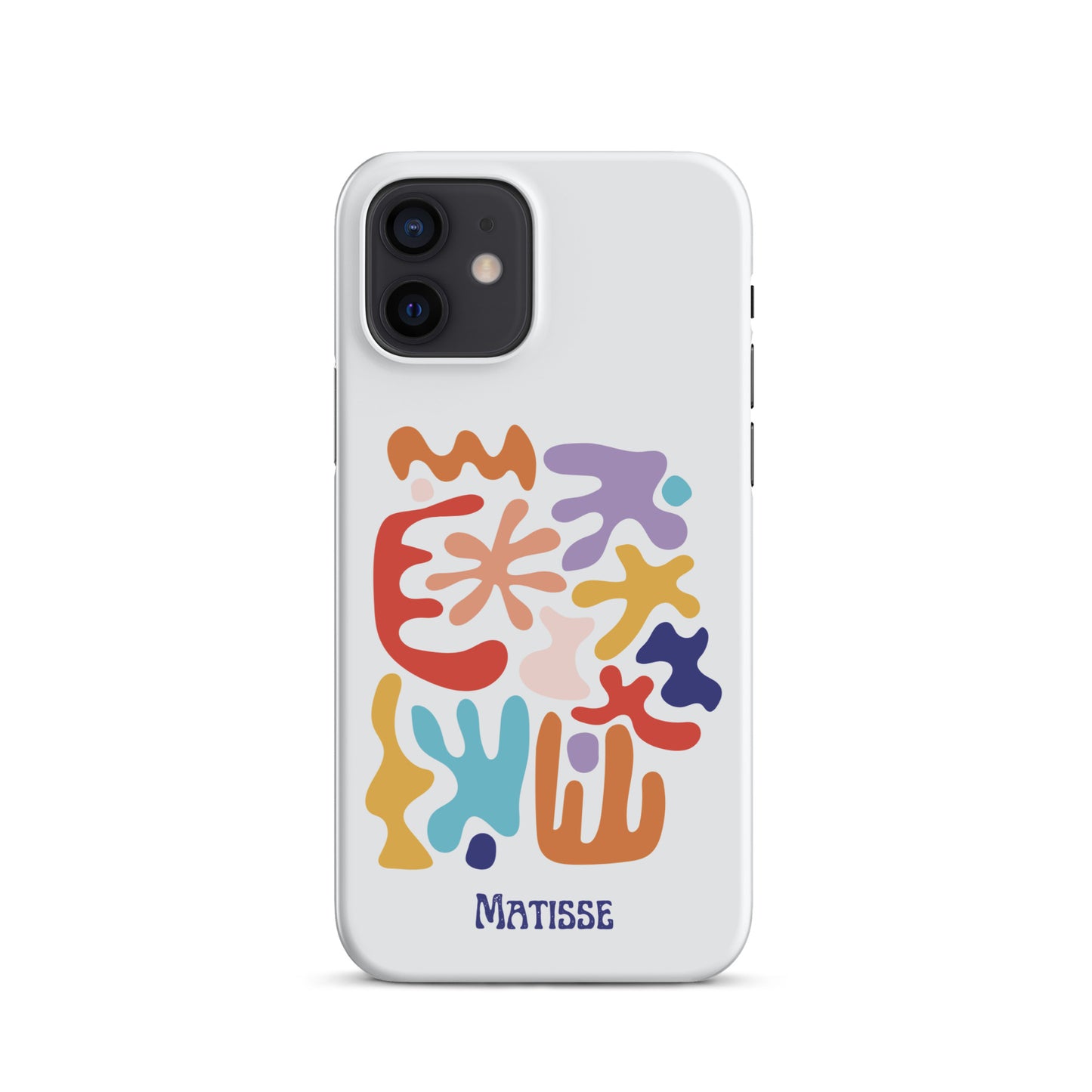Matisse Shapes case for iPhone®