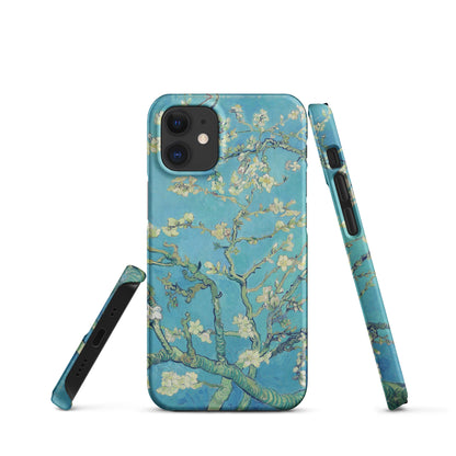 Van Gogh Mandelblüte Snap-Hülle für iPhone®