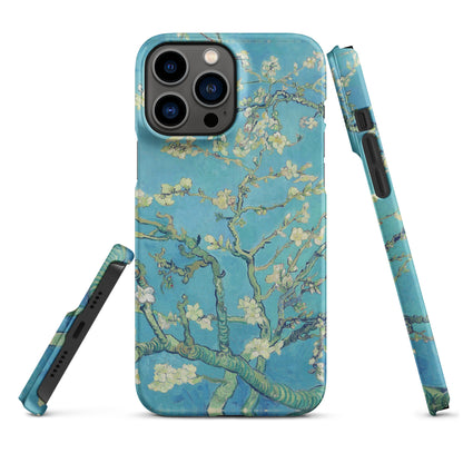 Van Gogh Almond Blossom  Snap case for iPhone®