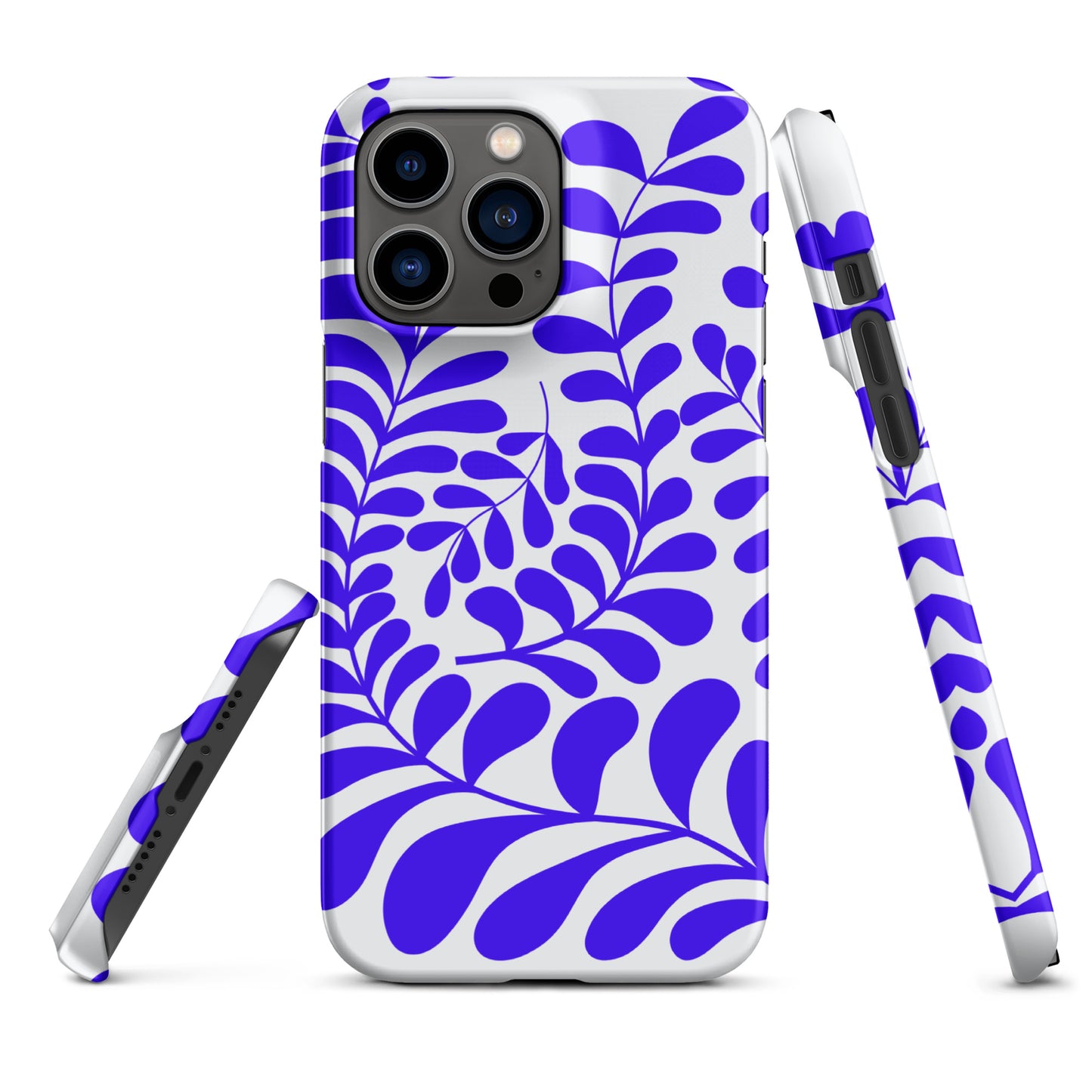 Matisse Leaves II case for iPhone®