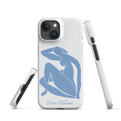 Von Matisse inspirierte Hülle für iPhone®