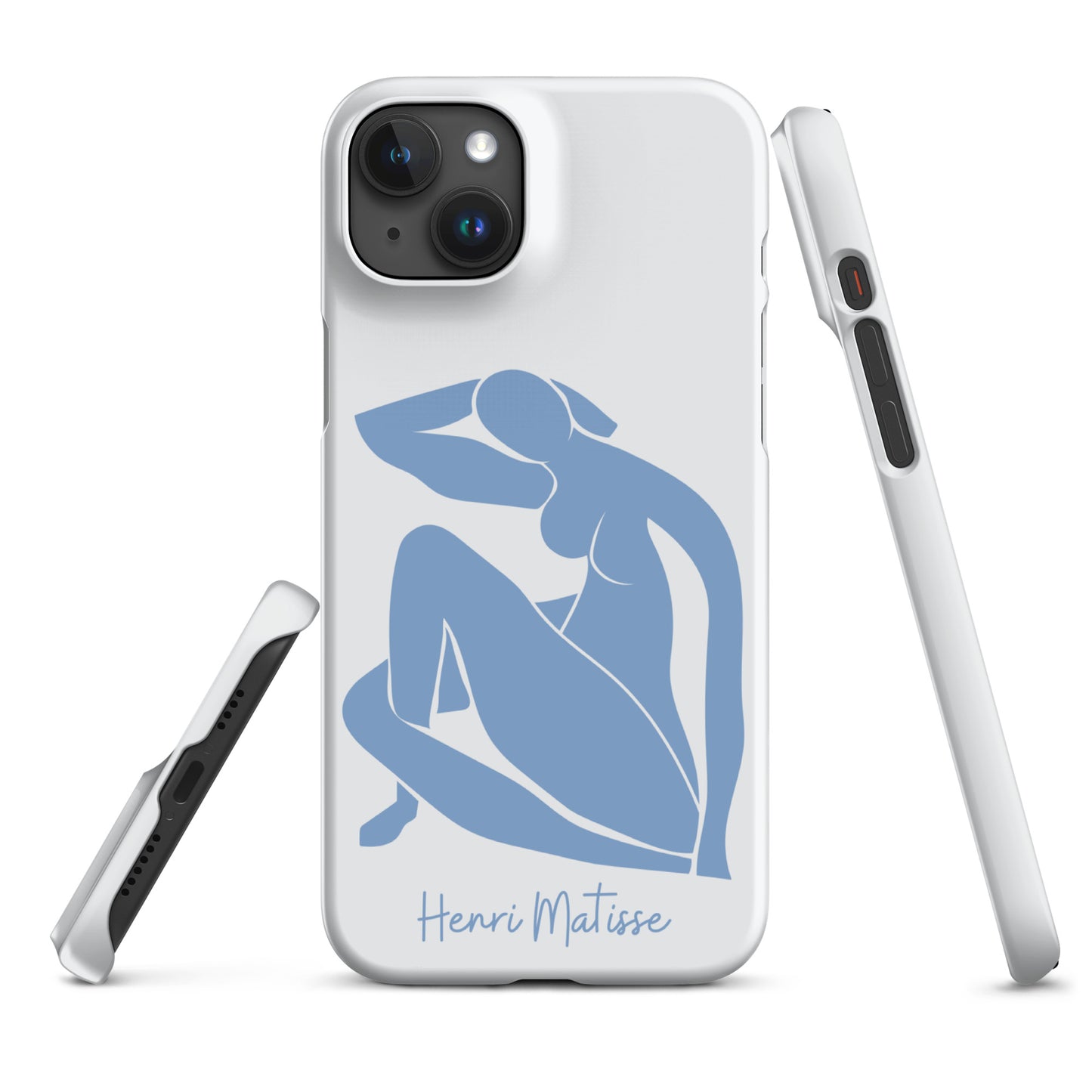 Matisse Inspired case for iPhone®