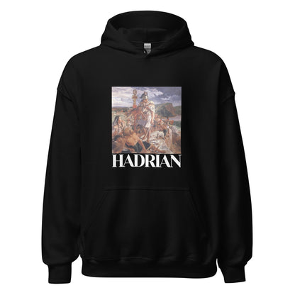 Hadrian Unisex Hoodie