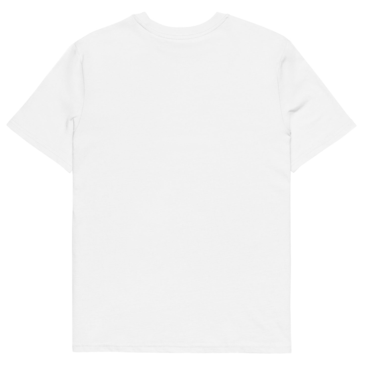 Modern Art Unisex organic cotton t-shirt